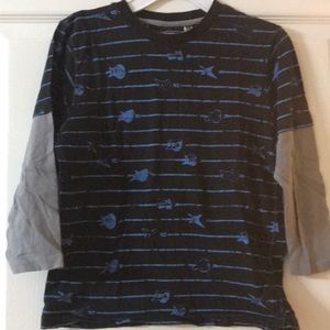 Guitar T Shirt